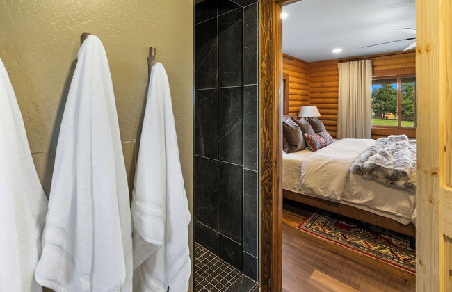 Grassy Mountain Ranch - Foto 15