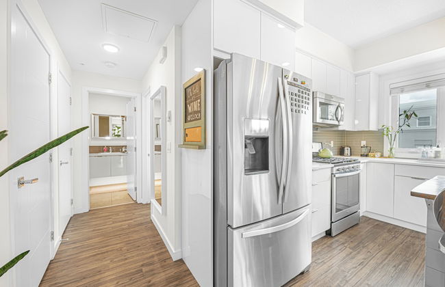 The Iris DT Condo with AC in Mission - Photo 14