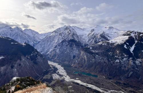 Le Cocon des Cîmes Auris - Foto 27