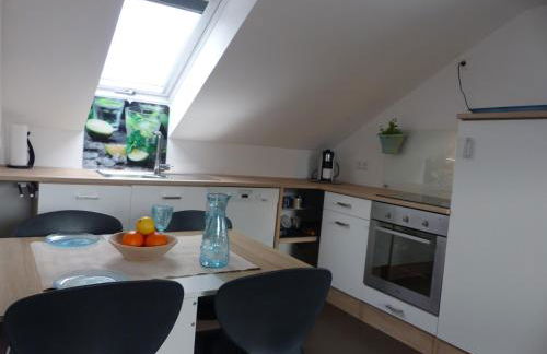 Alb-Biosphäre-Ferienwohnung - Foto 25