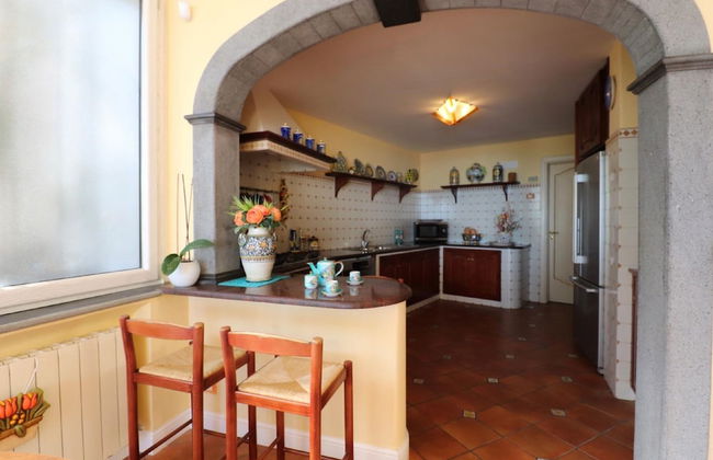 Ilary House - Foto 48