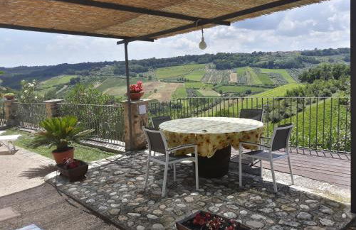 Casa Del Leone Rosso e Welness a due passi dalla Costa dei Trabocchi - Foto 12