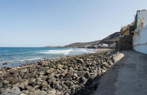 DELUXE HOME, SEA VIEW AND TERRACE GC52 - Foto 41