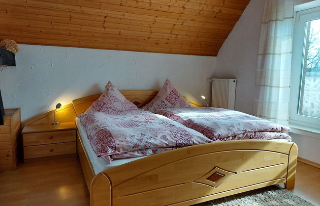 Silbecke Forest View Apartment - Foto 2