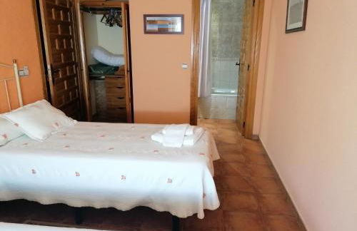 Apartamentos Turísticos Villa y Corte - Foto 27