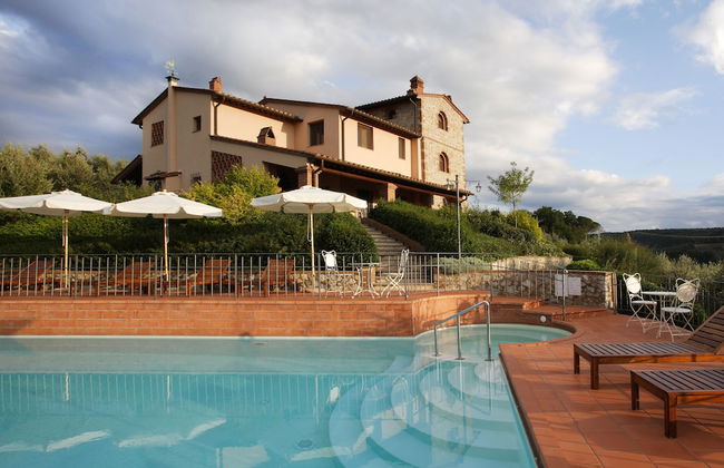 Il Torrino Country Resort - Photo 29