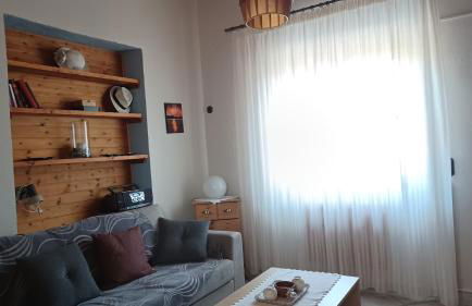 Island house in Elika - Marathias - Foto 9