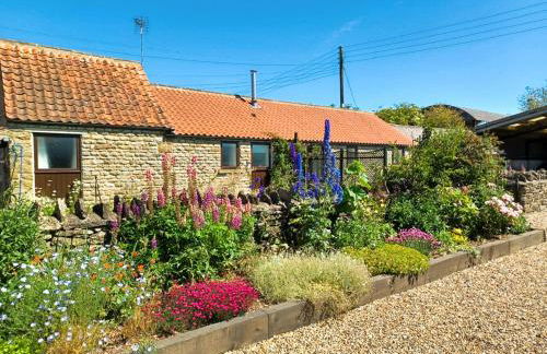 Swallowdale Cottage - Foto 14