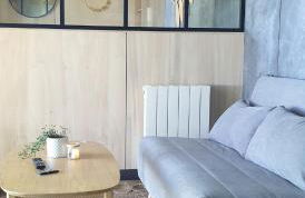 Le Cormier lodge, entre Loire et Anjou - Photo 3