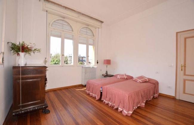 Villa Besana 100 m From Lake - Foto 2