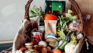 Pärchen Auszeit am Rande der Heide Burgunder Apartment - Foto 2