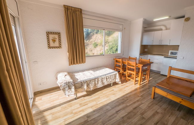 Apartaments AR Muntanya Mar - Foto 11