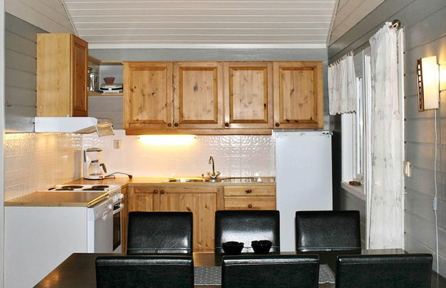 7 Person Holiday Home in Selje-by Traum - Foto 5