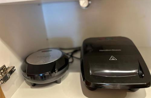 Vista Azul Apart Hotel - Suite Vista Pedra Azul - Photo 22