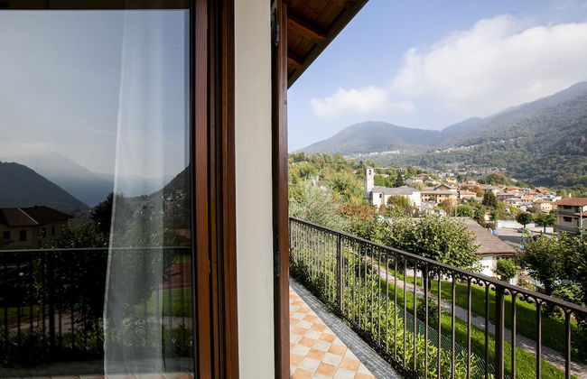 Villa Contrada - Foto 52