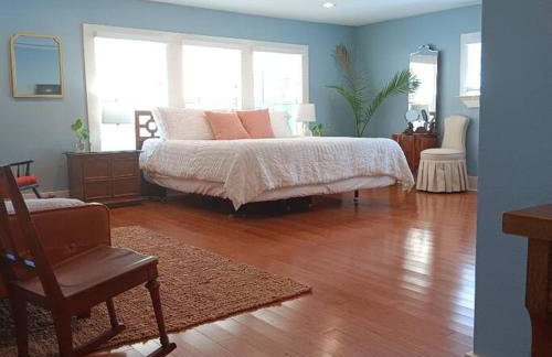 The Blue Herron 1868 Historic District Cottage - Foto 18