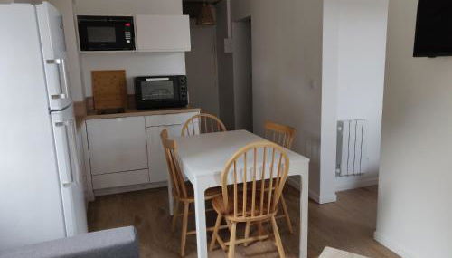 Appartement neuf 4-6 pers. aux pieds des pistes - Foto 2