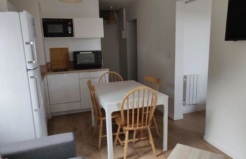 Appartement neuf 4-6 pers. aux pieds des pistes - Foto 2