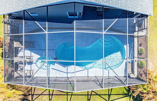 Be Our Guest - Foto 27