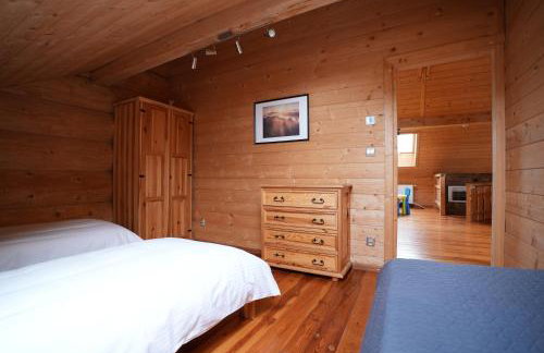 Chata Palarówka - Foto 19