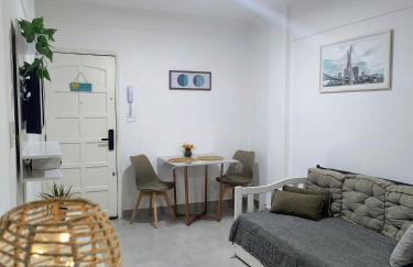 Kitnet - Pé na Areia - Photo 7