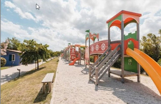 Natural Village Resort - Foto 38