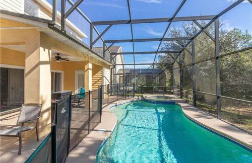 5 bedrooms pool home Gated resort of Providence - Foto 24