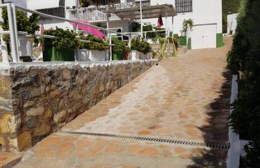 Casa Rural Los Rosales en el Corazon de la Mancha - Foto 11