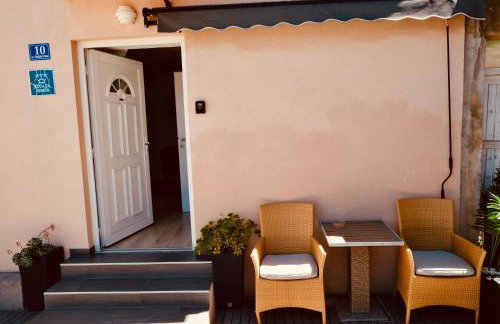 jm-Sutomišćica-holiday house on the beach - Foto 14