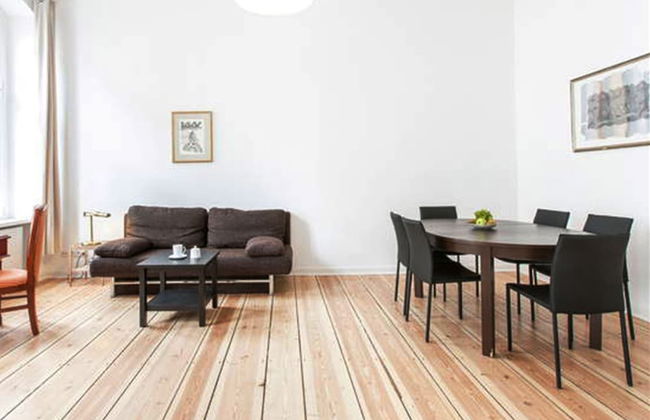 Brücken Deluxe 1 - 3 - Foto 6