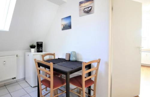 Zwei Ferienwohnungen in Randersacker - Foto 4