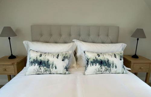 Cosy loft situated in beautiful Northumberland countryside - Foto 15