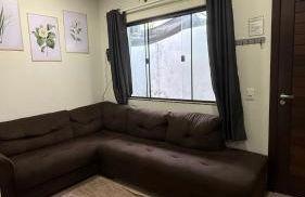 Apartamento mobiliado com Wi-Fi - Foto 8