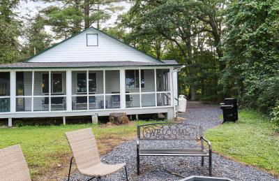 Lakeside Haven, a Modern Cottage with Lake Views - Foto 2