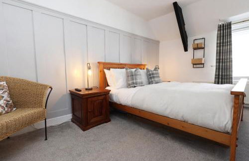 Cottage nr BikeParkWales/Brecon Beacons/PenYFan - Foto 36