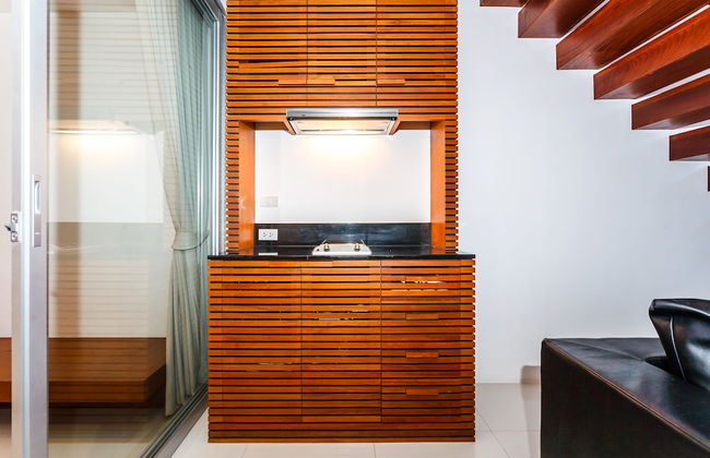 The Quarter by Lofty - Foto 34