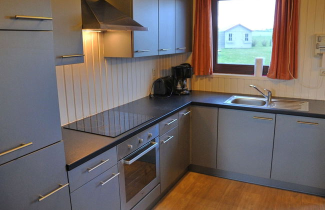 House in Ardennes Near Lake Nisramont - Foto 1