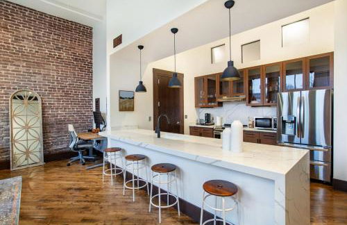 Jackson Jewel - Downtown Suite - Foto 18