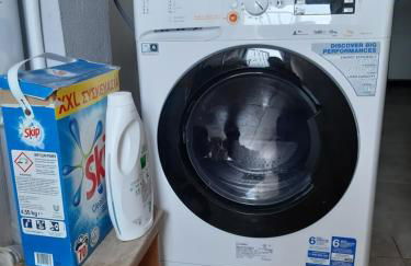 Soula's Sunshine Green Apartment - Photo 22