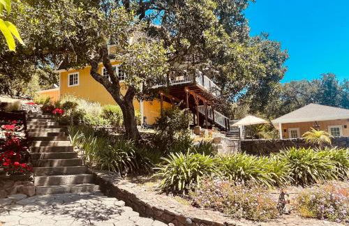 Casa Molino - A private escape with Vineyard views - Foto 79