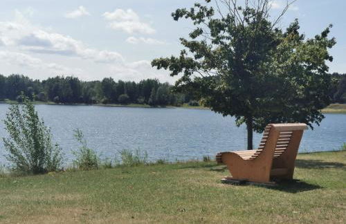 Ferienhaus "Kleine Auszeit" Parkstraße - Foto 33