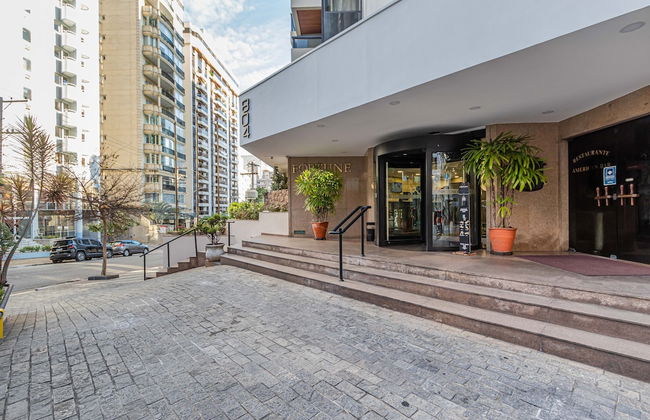 H4 Fortune Jardins - Foto 79