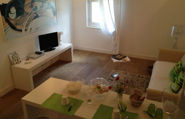 Suite Home Trani - Photo 44