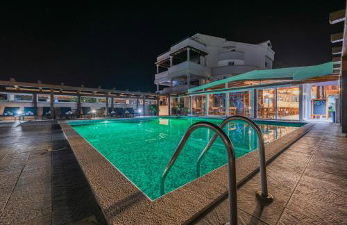 Aparthotel Plat - Foto 46