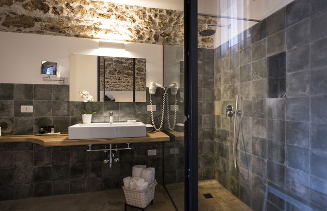 Baglio Siciliamo Country House Adult Only - Photo 25