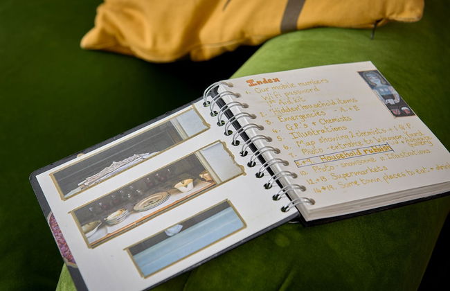 Pearl's Cottage - Foto 4