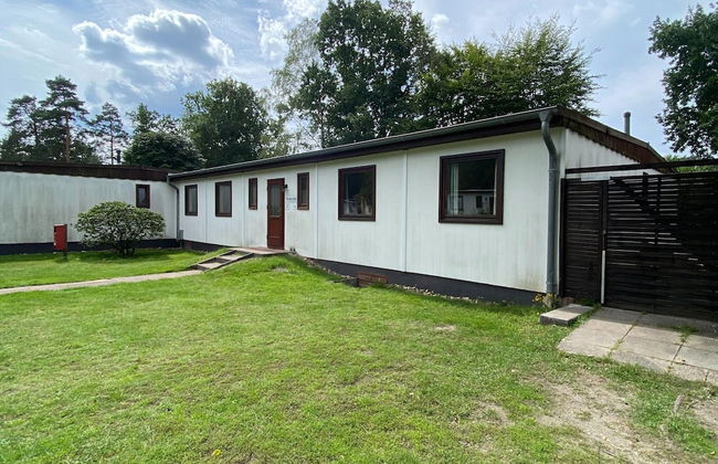 Ferienhaus in Fassberg mit Gemeinschaftspool - Foto 27