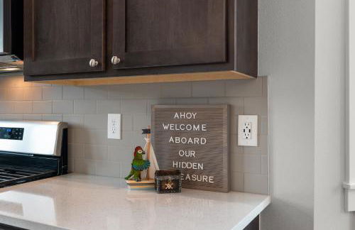 Hidden Treasure by Seabrook Hospitality - Foto 18