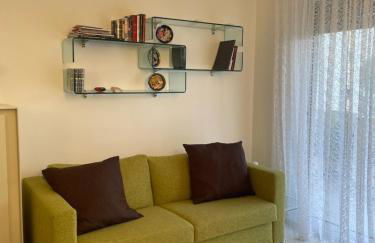 La Casa nel Parco by Smart-Home - Foto 43