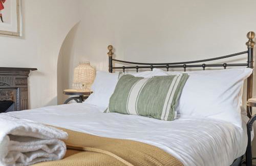 2-Bedroom Cottage Sleeps 5 Free Parking - Foto 16